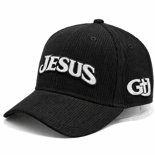 Jesus Hat (Hebrews 4:12 EDITION)